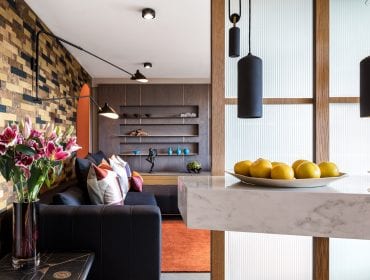 The Marylebone Project