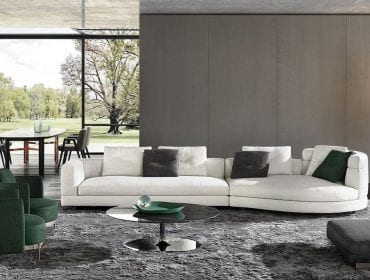 Minotti Indoor