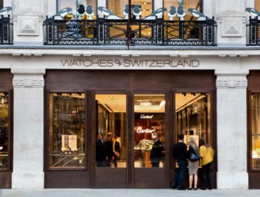 Watches Of Switzerland