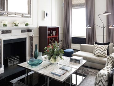 Eaton Place Belgravia