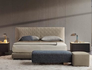 Minotti Night Tables