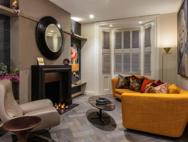 Hyde Park – Private residence