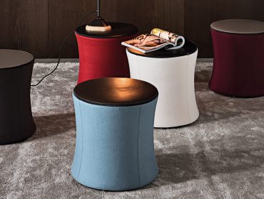 Minotti Accessories