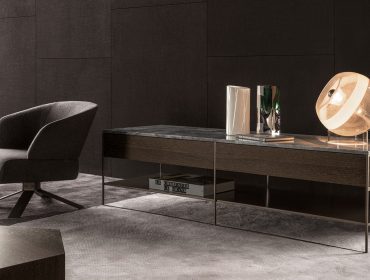 Minotti Console Tables