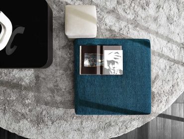 Minotti Rugs
