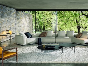 Minotti 2022 Collection